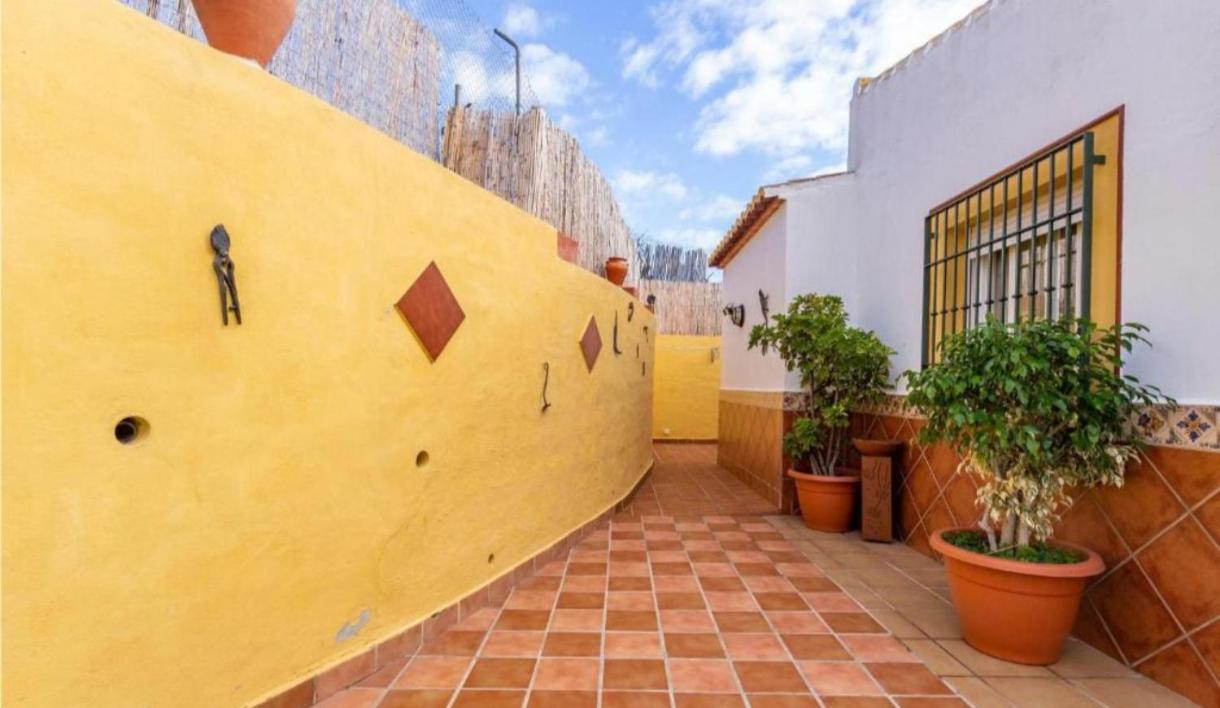 Cortijo Maria Gomez Villa Malaga Exterior photo